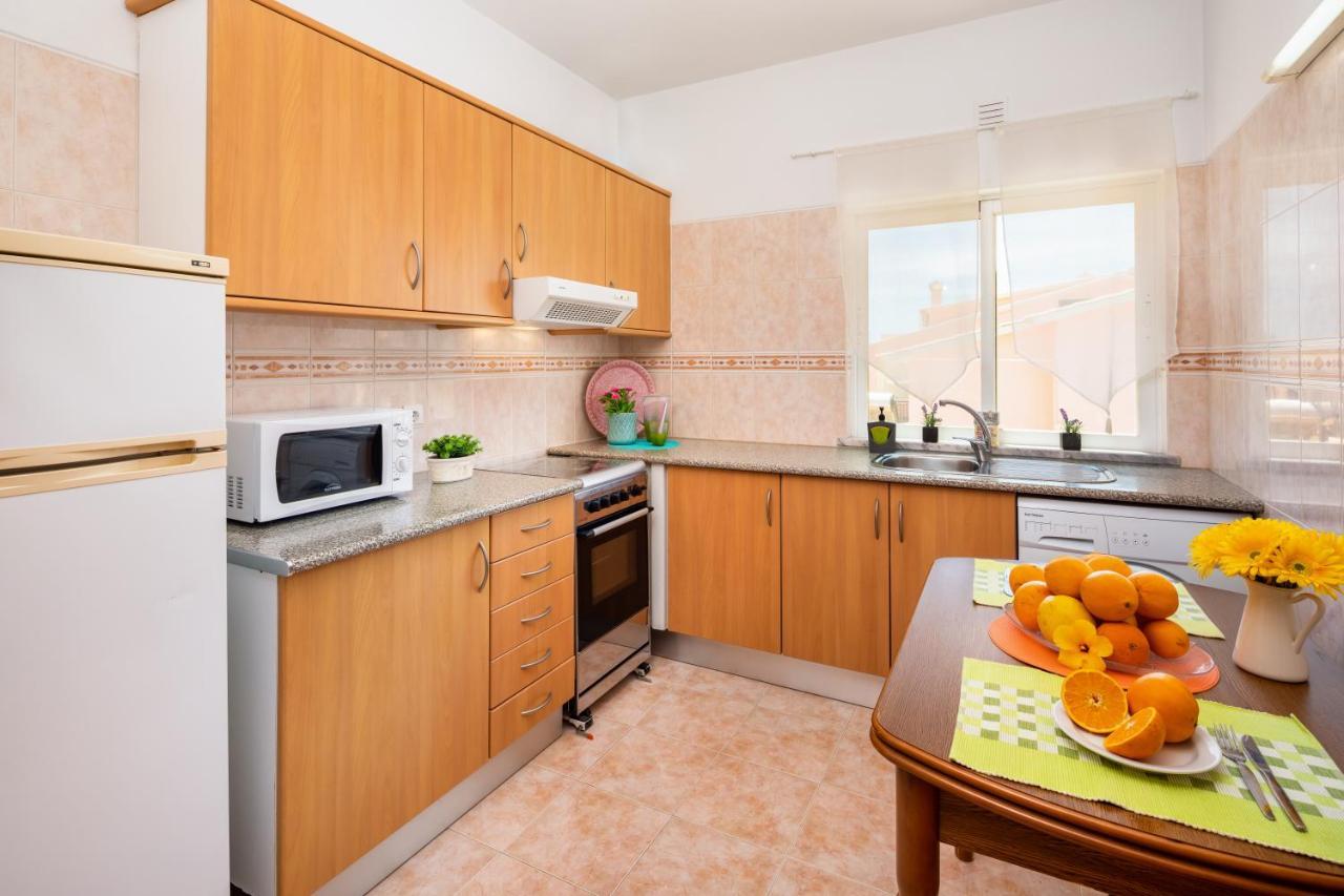 Apartamentos Casa Brito, Boliqueime Buitenkant foto