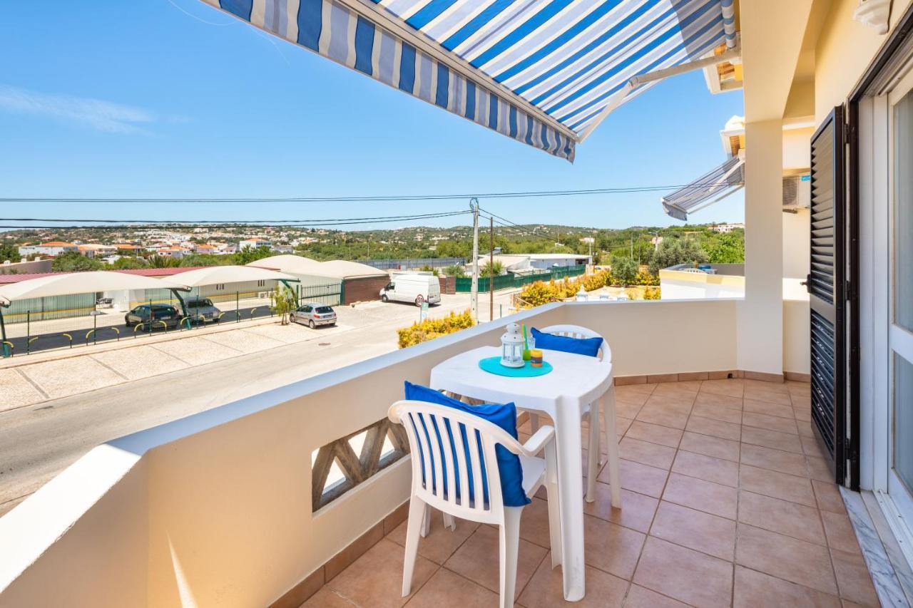 Apartamentos Casa Brito, Boliqueime Buitenkant foto