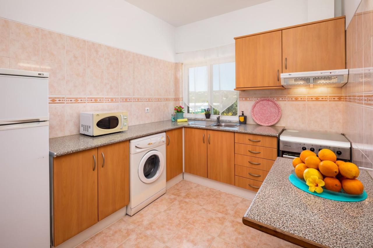 Apartamentos Casa Brito, Boliqueime Buitenkant foto