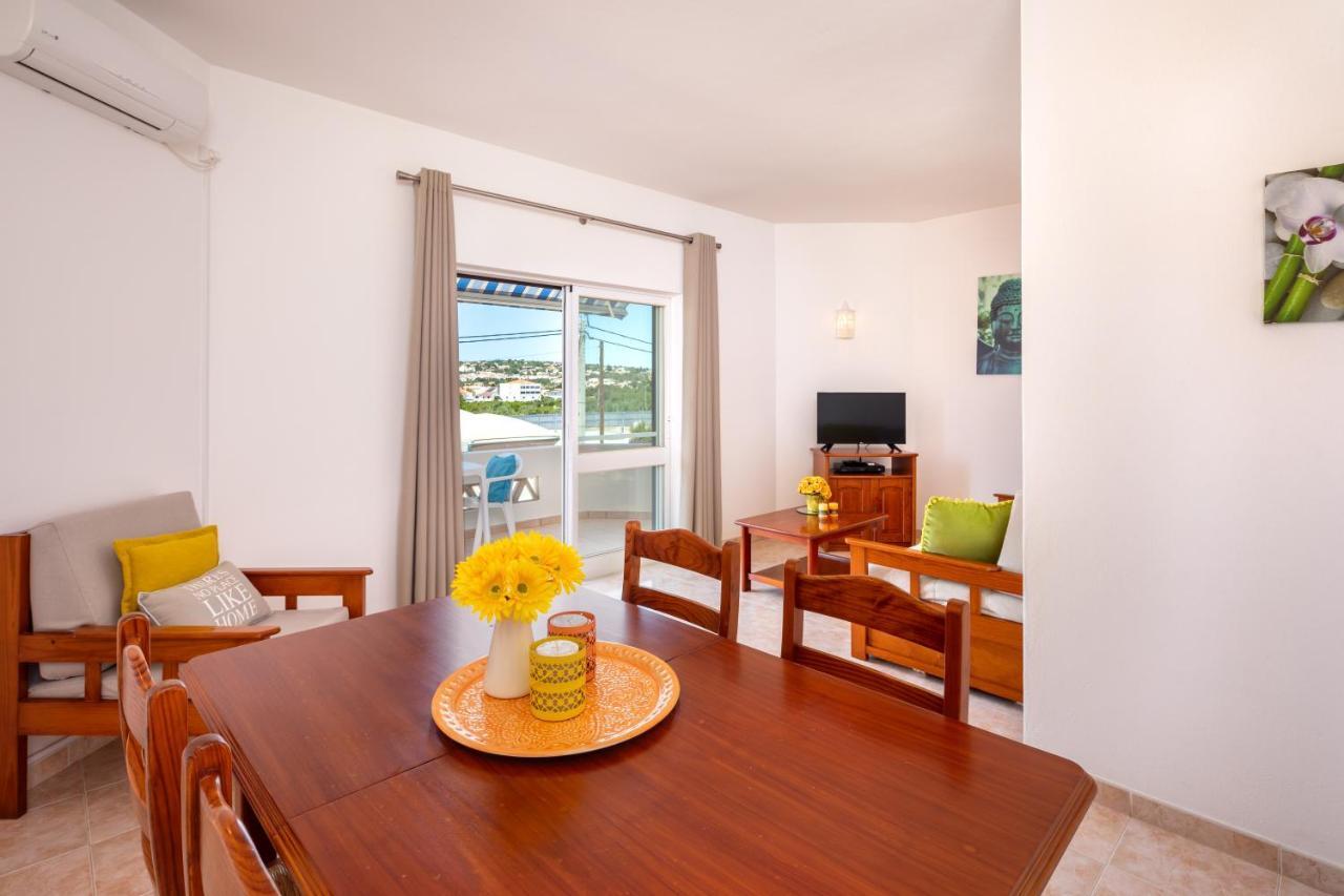 Apartamentos Casa Brito, Boliqueime Buitenkant foto