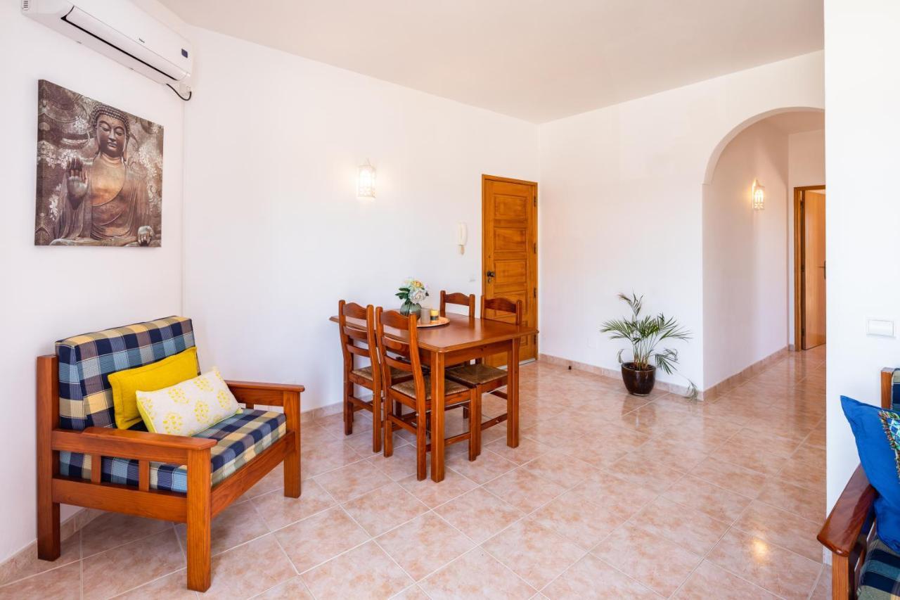 Apartamentos Casa Brito, Boliqueime Buitenkant foto