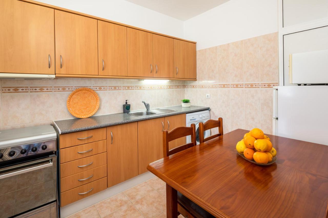 Apartamentos Casa Brito, Boliqueime Buitenkant foto