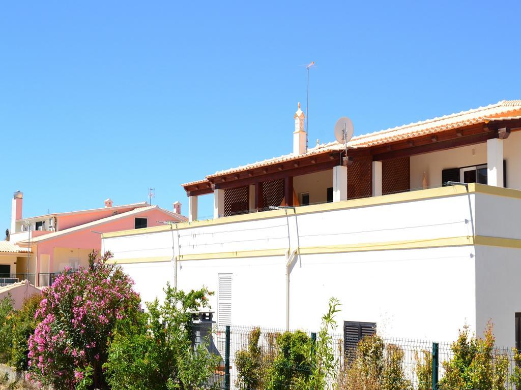 Apartamentos Casa Brito, Boliqueime Buitenkant foto